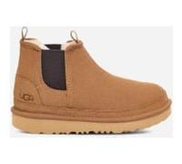 UGG Neumel Chelsea Bottes Classiques, Chestnut, 32.5 EU