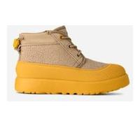 UGG Botte Neumel Weather Hybrid in Mustard Seed/Summer Wheat, Taille 36, Daim