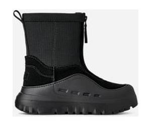 UGG Botte PeakMod in Black, Taille 40, Daim/Textile