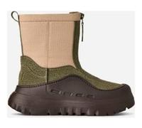 UGG Botte PeakMod in Burnt Olive/Mustard Seed, Taille 42, Daim/Textile