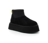 Ugg - Botte Pour Femme Classic Mini Dipper - Noir - 41