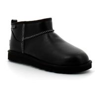 Ugg - Botte Pour Homme Classic Ultra Mini - Noir - 45