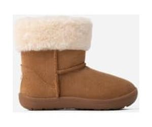 UGG Botte Sammee pour Grand Enfant in Brown, Taille 30, Daim