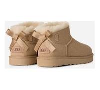 Ugg Bottes Ultra Mini Bailey Bow