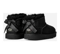 UGG Botte Ultra Mini Bailey Bow in Black, Taille 35