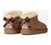 UGG Botte Ultra Mini Bailey Bow in Brown, Taille 35