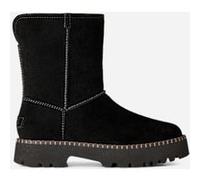 UGG Botte Uptowner Short in Black, Taille 42