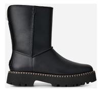 UGG Botte Uptowner Short in Black, Taille 43
