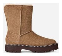 UGG Botte Uptowner Short in Brown, Taille 38