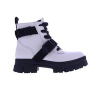 UGG - Bottes à cheville - Femme - Chaussures - Blanc - Taille: 39 EU