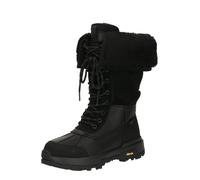 UGG Bottes à lacets 'Adirondack' noir, Taille 41