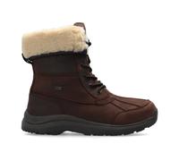 UGG - Bottes Adirondack - Femme - Chaussures - Brun - Taille: 36 EU