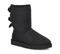 UGG Bottines Bailey Bow II 1016225 Cuir noir Femme 36 EU