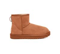 UGG Bottines Classic Mini II Femme Marron Taille 40
