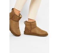 UGG Bottines Classic Mini Marron Taille 41