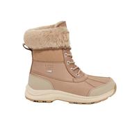 Ugg - Bottes chaudes et imperméables - W Adirondack Boot III Mustard Seed pour Femme en Laine - Taille 38 - Beige Beige 38