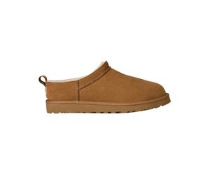 Ugg - Bottes chaudes - M Classic Micro Chestnut pour Homme - Taille 42 - Marron Marron 42