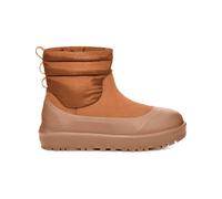 UGG - Bottes chaudes Classic Mini Mod Chestnut pour homme en laine Taille 43 Marron