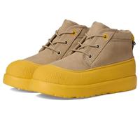 UGG Bottes Chukka K Neumel Weather Hybrid unisexes pour enfant, Graines de moutarde/blé d'été, 6 Big Kid