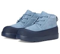 UGG Bottes Chukka K Neumel Weather Hybrid unisexes pour enfant, Océan profond/baleine, 5 Big Kid