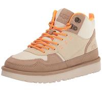 UGG Bottes Chukka Neumel II pour enfants, sable, 2 Big Kid