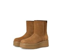 Chaussures UGG Cityfunc Mid marron pur femme - 40