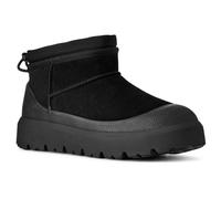 UGG Bottes Classic Ultra Mini Weather Hybrid Noir Taille 42