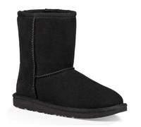 UGG Bottes Classic II – Noir – Pointure EU 32 1/2 Enfants