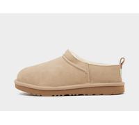 Chaussons UGG Kids' Classic Micro pour Enfant 32 1/2 Beige