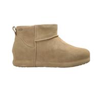 UGG - Bottes Classic Mini Enwrap - Femme - Chaussures - Beige - Taille: 40 EU