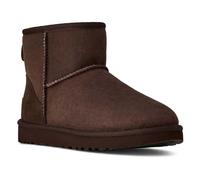 Ugg Classic Mini Ii Boots Marron EU 37 Femme