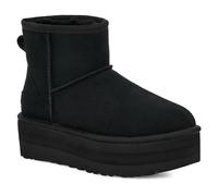 UGG Boots Classic Mini Platform Femme Noir Taille 41