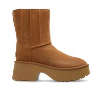 Ugg - Bottes Classic Twin Seam New Heights - Femme - Chaussures - Brun - Taille: 40 EU
