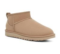 UGG Bottines Classic Ultra Mini Femme Marron Taille 40