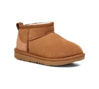 UGG Bottines et boots Kids' Classic Ultra Mini Marron Taille 36