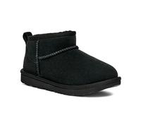 UGG Bottes Classic Ultra Mini Noir Enfants 36