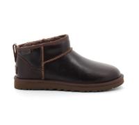Botte pour homme - UGG - Classic Ultra Mini - Marron - Basse - Plat 44