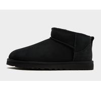 UGG Bottes Classic Ultra Mini - Noir