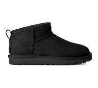 Ugg Bottes Classic Ultra Mini Nubuck