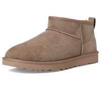 UGG Bottes Classic Ultra Mini pour femme, Caribou, 38 EU