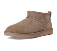 UGG Bottes Classic Ultra Mini pour femme, Caribou, 41 EU