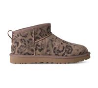Ugg Bottes Classic Ultra Mini Spotted