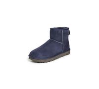 UGG Bottes classiques Mini II tendance pour femme, bleu, 36 EU