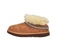 UGG Bottes classiques pour enfant K Mini Crescent Fashion, châtaigne, 6 Big Kid