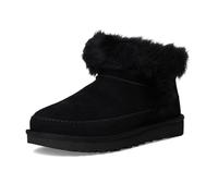 Bottes UGG W Classic Ultra Mini Chalet pour Femme 40 Noir