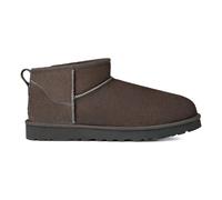 UGG - Bottes Classiques Ultra Mini Feuille de Magnolia - Homme - Chaussures - Brun - Taille: 42 EU