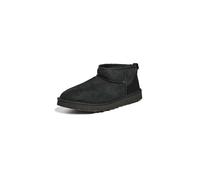 UGG Chaussons M Classic Ultra Mini Noir Taille 44