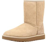 UGG Bottes courtes, Bottes courtes Femme, Beige (Sand), 38 EU