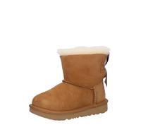 Bottines et boots UGG T Mini Bailey Bow II pour Enfant 30 Marron