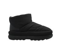 UGG - Bottes de neige ‘Classic Maxi Mini’ - Femme - Chaussures - Noir - Taille: 35 EU